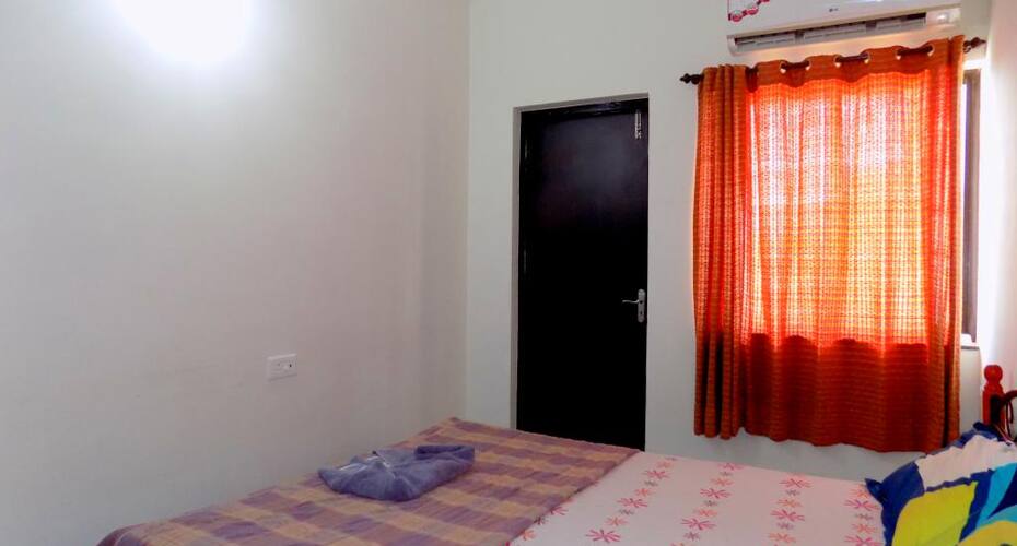 2BHK Apt Nr Candolim Beach - CasaMelhor: CM007, Goa 4