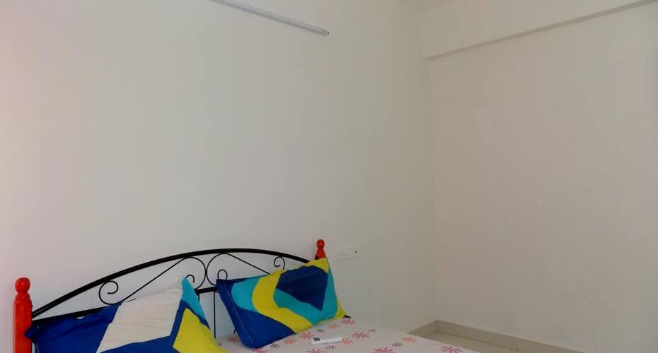 2BHK Apt Nr Candolim Beach - CasaMelhor: CM007, Goa 5