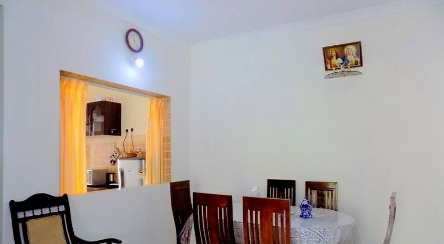 1 BHK Apartment Near Candolim Beach - CasaMelhor: CM017, Goa 3