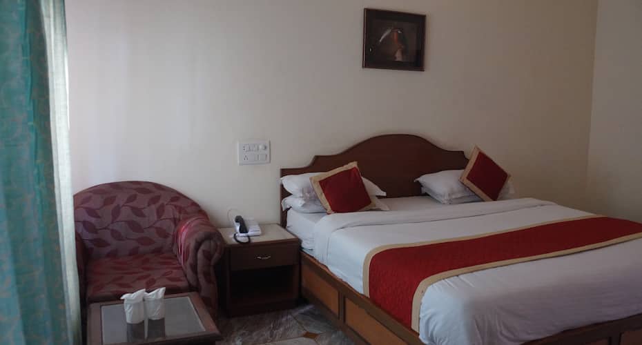 Hotel Surya Vilas Palace, Bharatpur 2