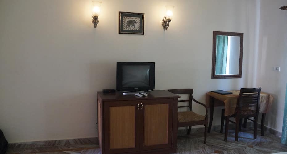 Hotel Surya Vilas Palace, Bharatpur 3