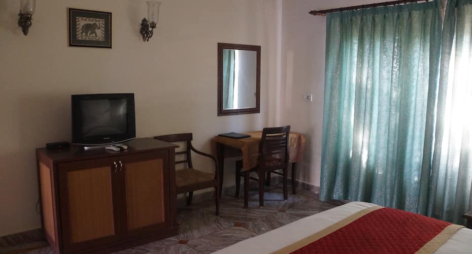 Hotel Surya Vilas Palace, Bharatpur 4