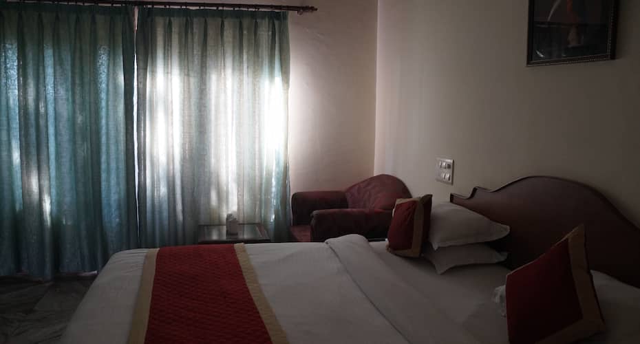 Hotel Surya Vilas Palace, Bharatpur 5