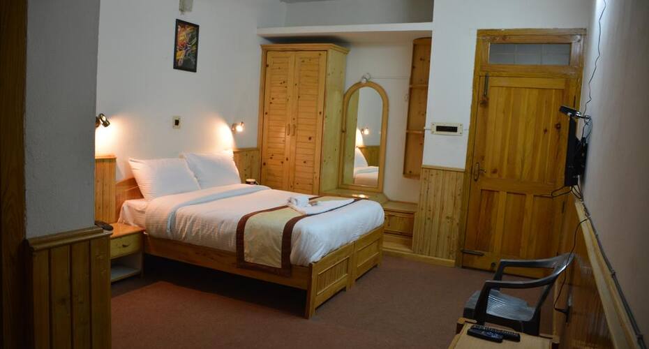 Himalayan Hill Crest Resort, Ramgarh 4