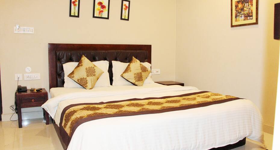 Travelers Lodge, Jaipur 2