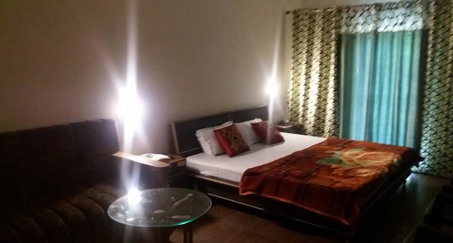 Hotel Gaurav Plaza, Kotdwara 4