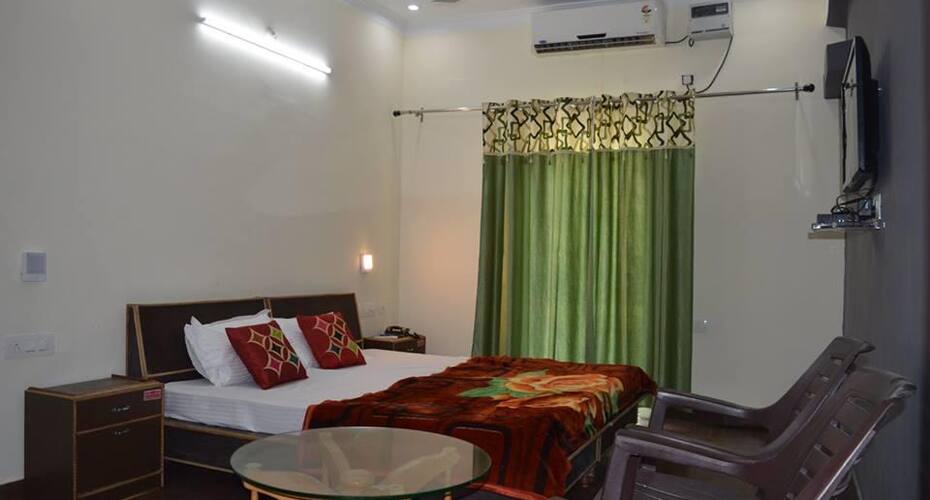 Hotel Gaurav Plaza, Kotdwara 5