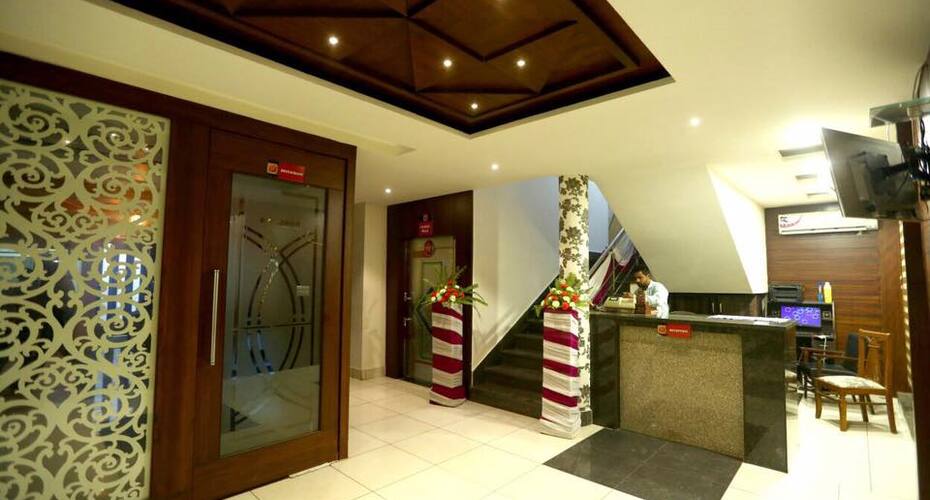 Hotel B-1, Phagwara 3