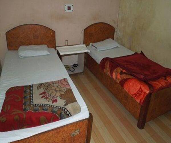 Hotel Shri Krishna, Haldwani 2