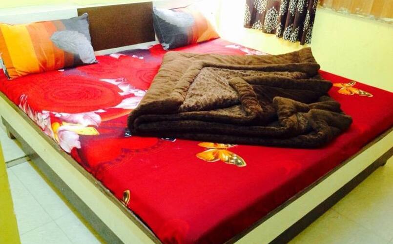 Hotel Kingfisher, Dehradun 3