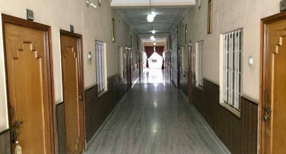 HOTEL IRA PALACE, Madhubani 2