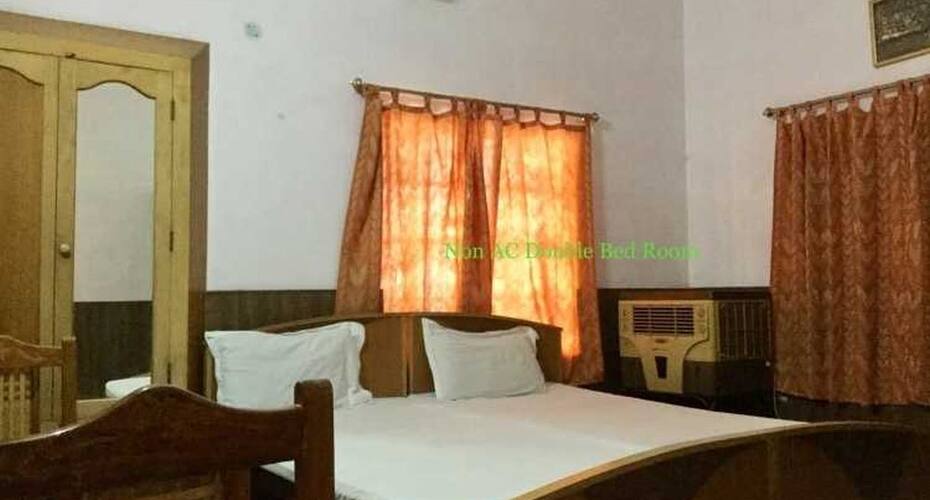 HOTEL IRA PALACE, Madhubani 3