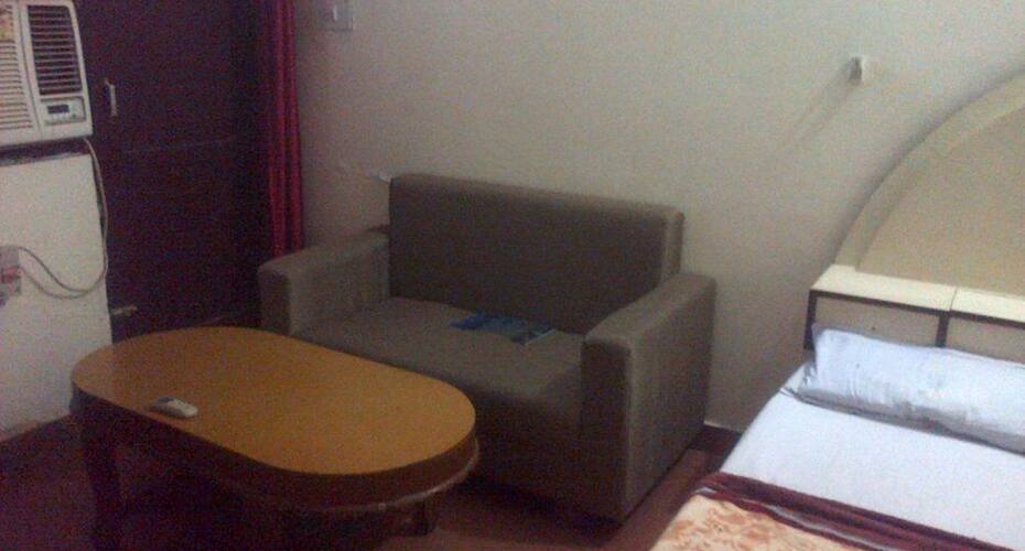 HOTEL KISHAN, Madhubani 3