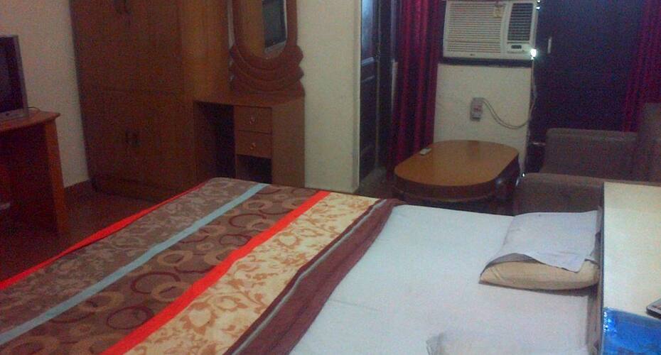 HOTEL KISHAN, Madhubani 4