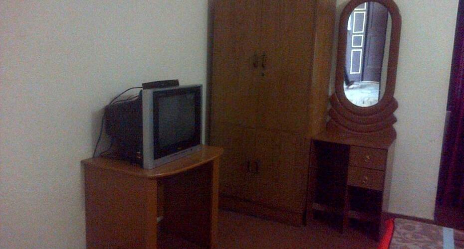 HOTEL KISHAN, Madhubani 5