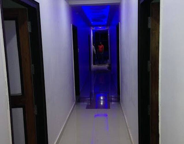 HOTEL RAJVILAS, Madhubani 2