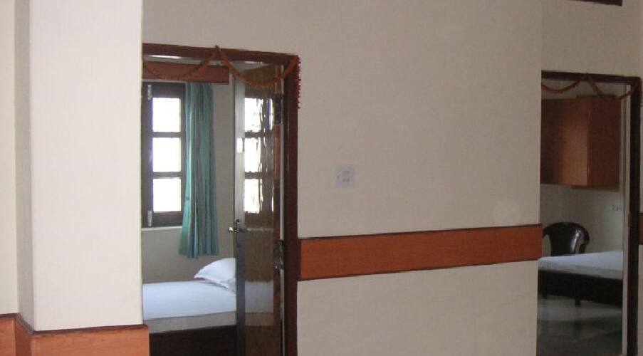 HOTEL RAJVILAS, Madhubani 3