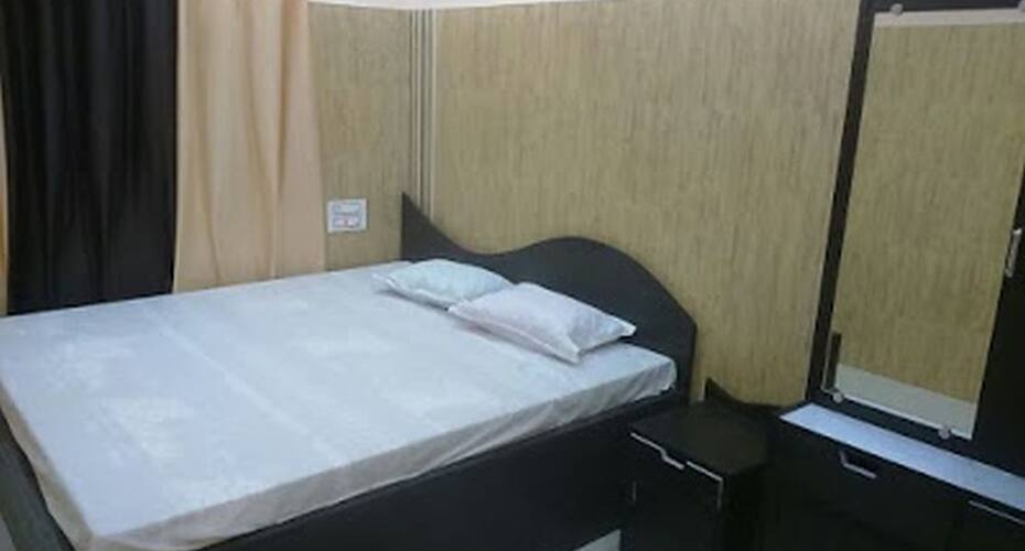 HOTEL RAJVILAS, Madhubani 5