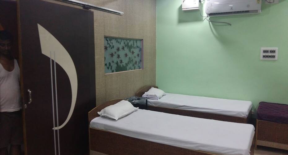 Hotel GUMANI JHA, Madhubani 1