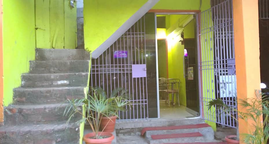 Hotel GUMANI JHA, Madhubani 2