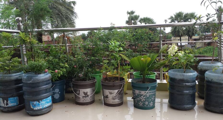 Hotel GUMANI JHA, Madhubani 3