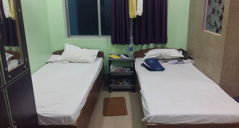 Hotel GUMANI JHA, Madhubani 4