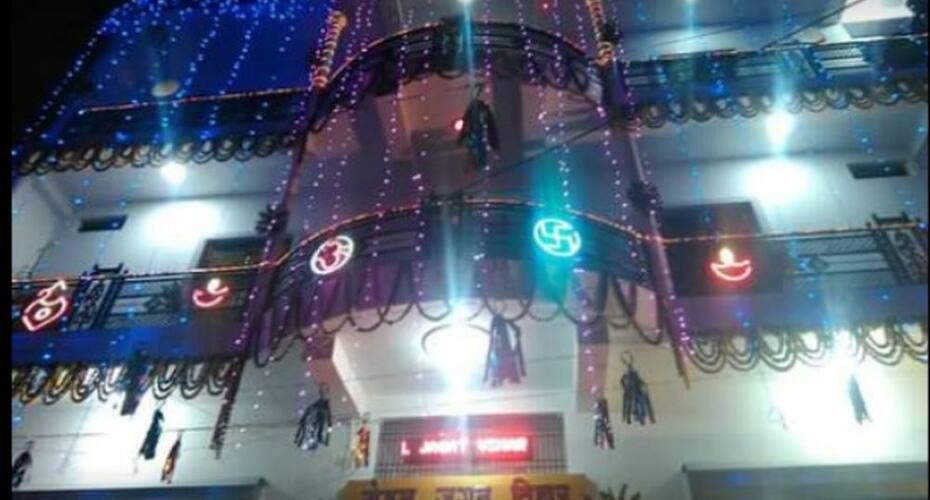 HOTEL JAGAT VIHAR, Buxar 1