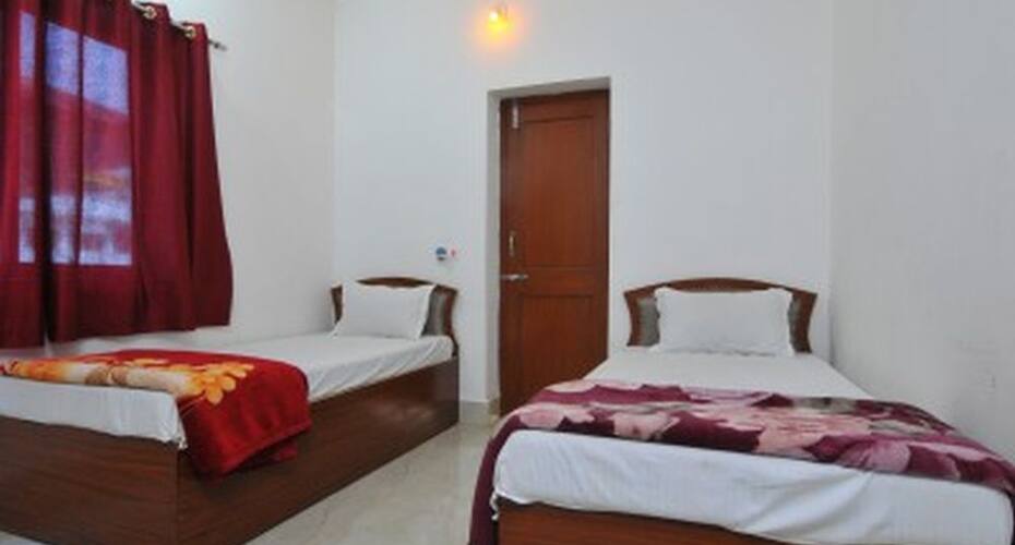 HOTEL JAGAT VIHAR, Buxar 2