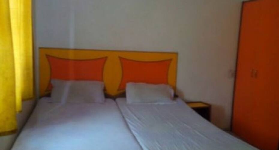 HOTEL JAGAT VIHAR, Buxar 3