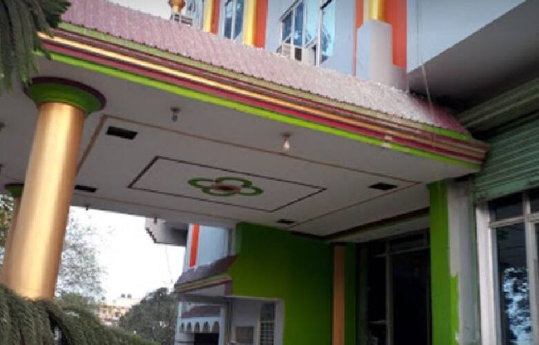 HOTEL ANAND BIHAR, Buxar 2