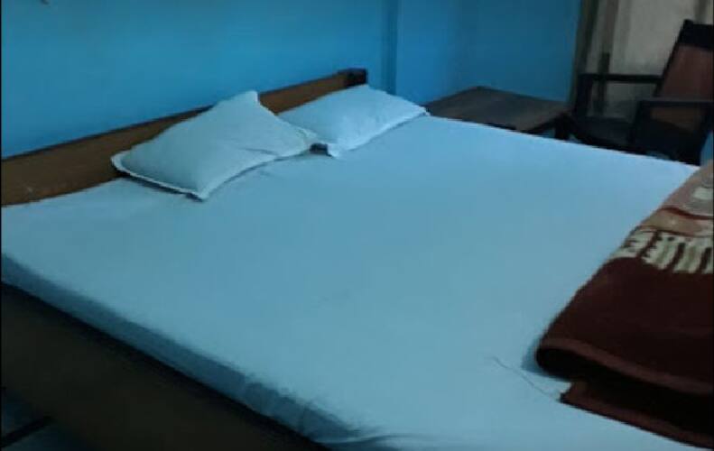 HOTEL ANAND BIHAR, Buxar 5