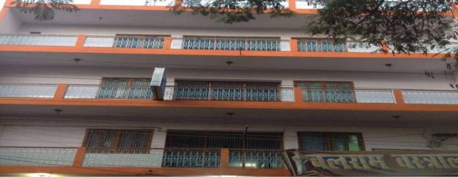 CHAURASIA LODGE, Buxar 1