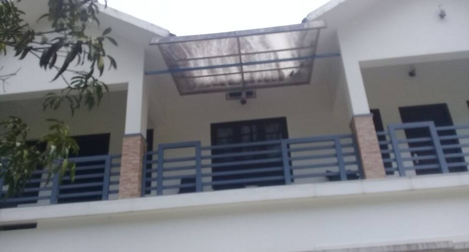 Breeze Home stay, Wayanad 1