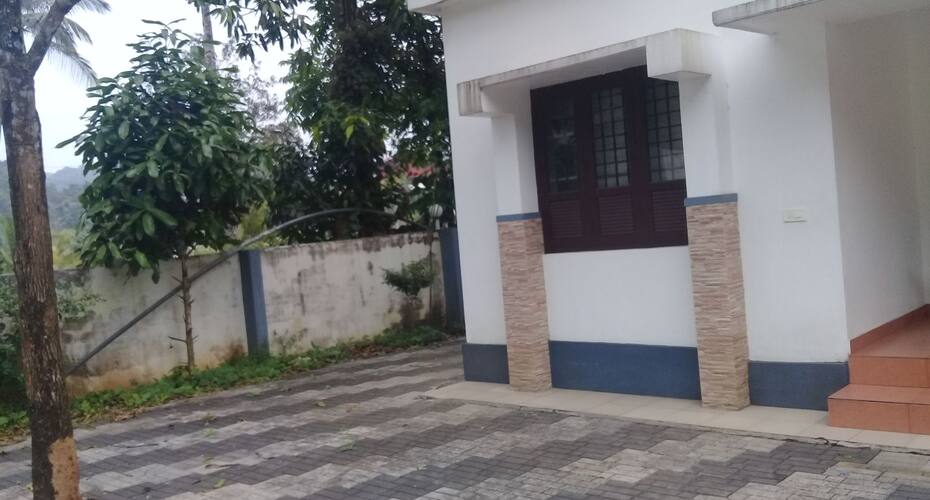 Breeze Home stay, Wayanad 2