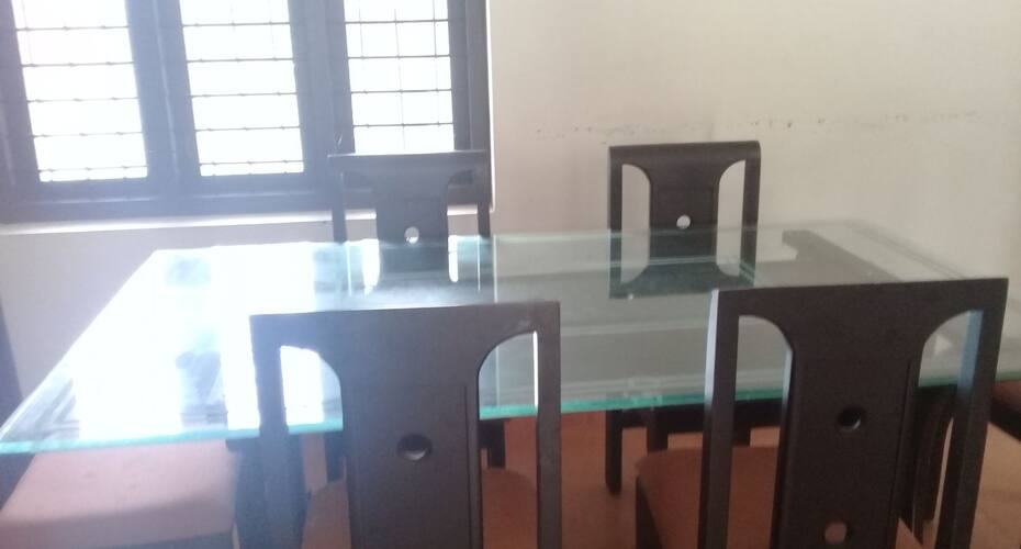 Breeze Home stay, Wayanad 3