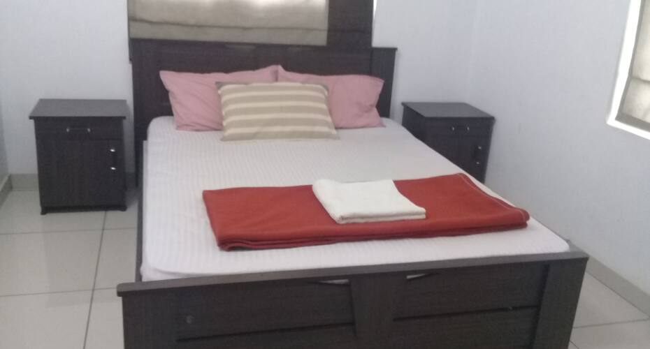 Breeze Home stay, Wayanad 4