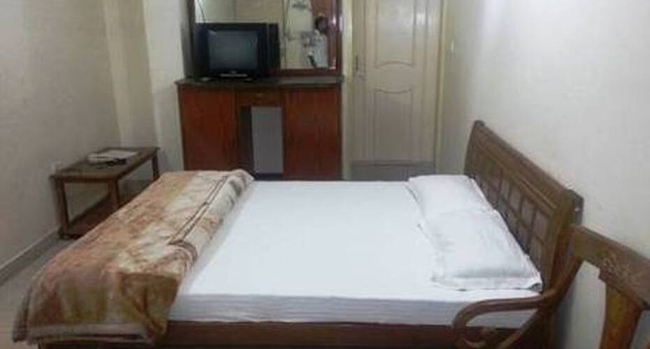 Hotel Mahavir, Bhagalpur 1