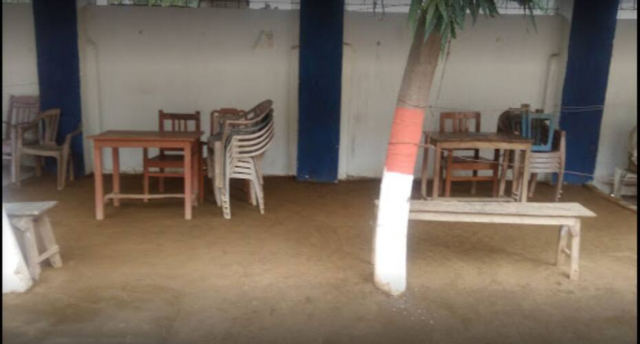 Metro Raj Darbar, Bhagalpur 5
