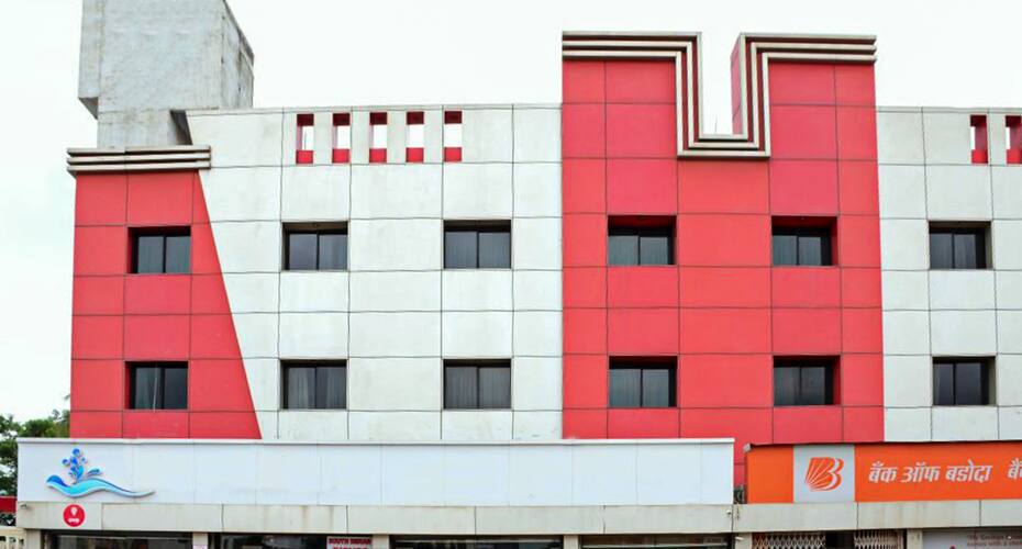 Hotel Sahara, Pune 1