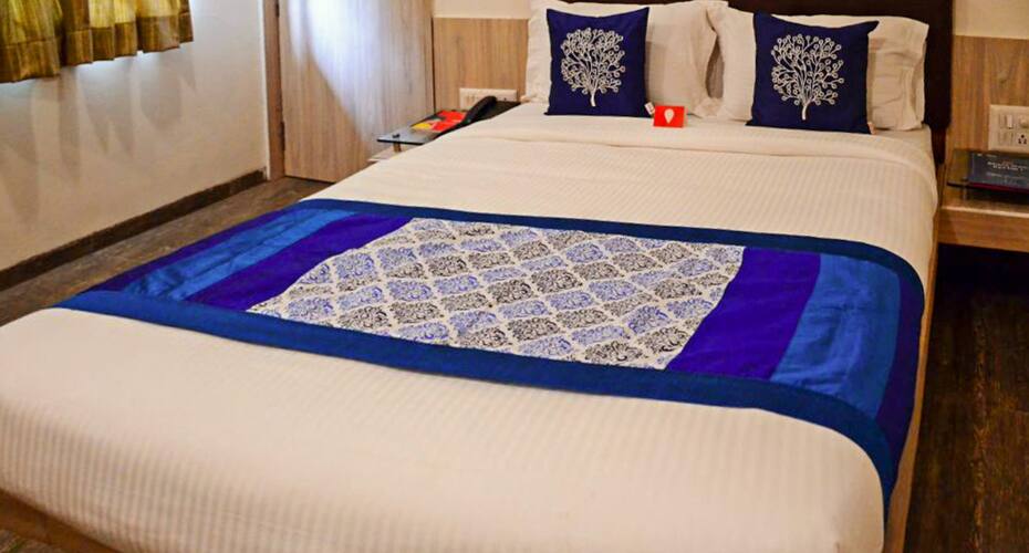Hotel Sahara, Pune 2