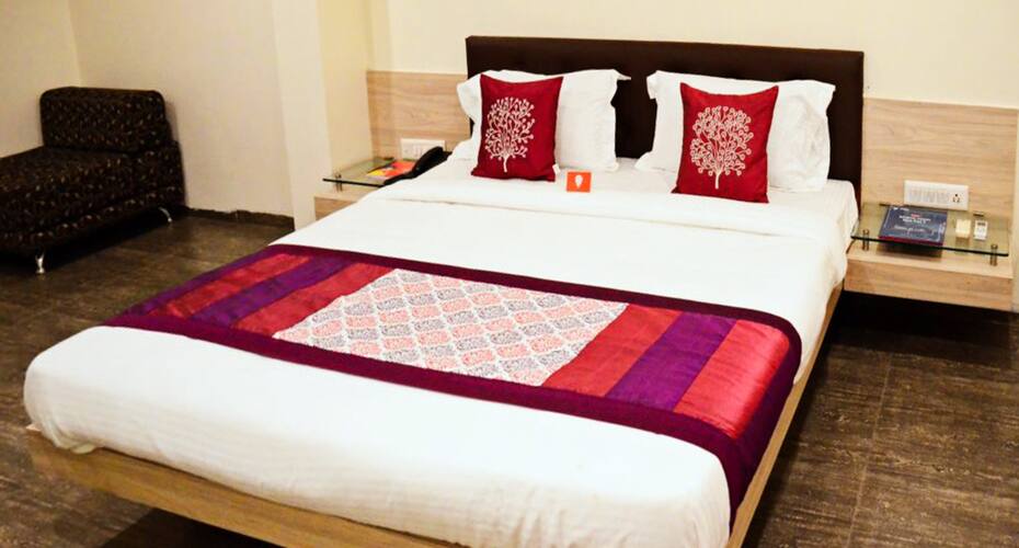 Hotel Sahara, Pune 3