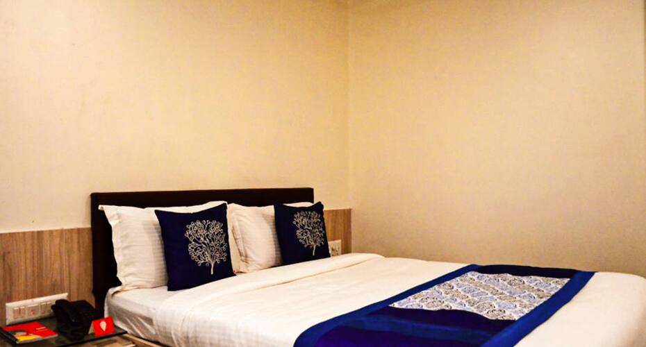 Hotel Sahara, Pune 4