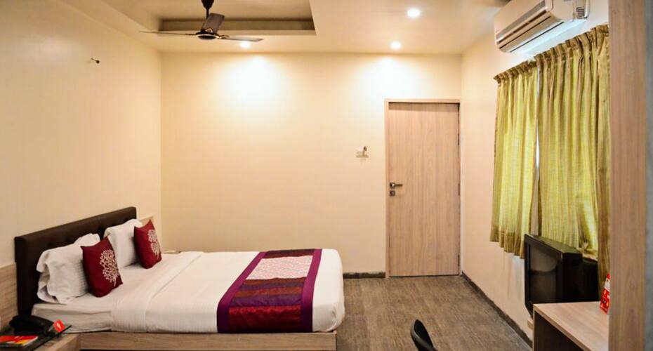 Hotel Sahara, Pune 5