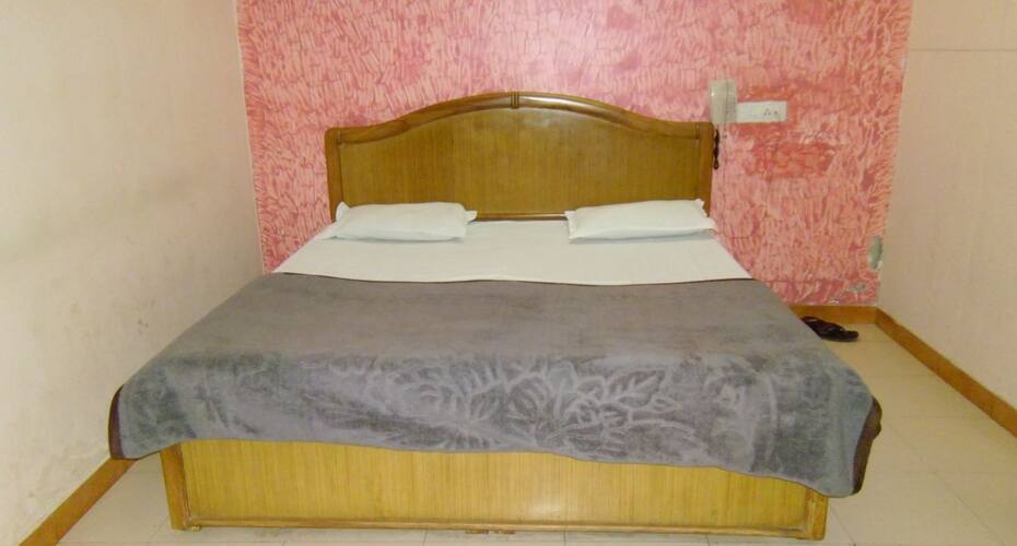 Hotel Ankit, Bhagalpur 1