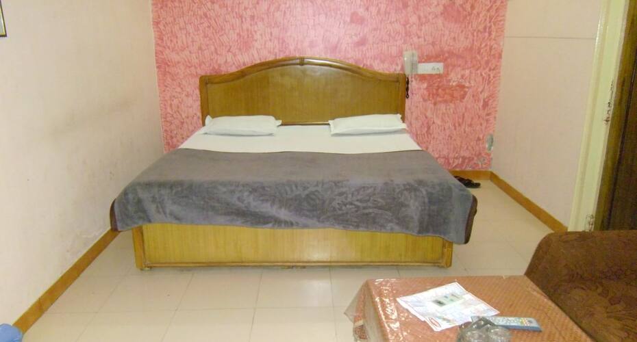 Hotel Ankit, Bhagalpur 2