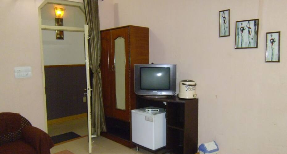 Hotel Ankit, Bhagalpur 3