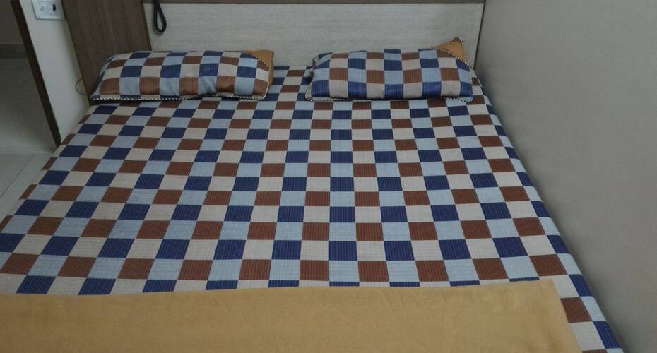 Hotel Shish Mahal, Bhagalpur 1