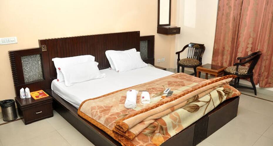 Hotel Sanan, Bhagalpur 1