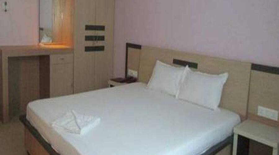 Hotel Sanan, Bhagalpur 2