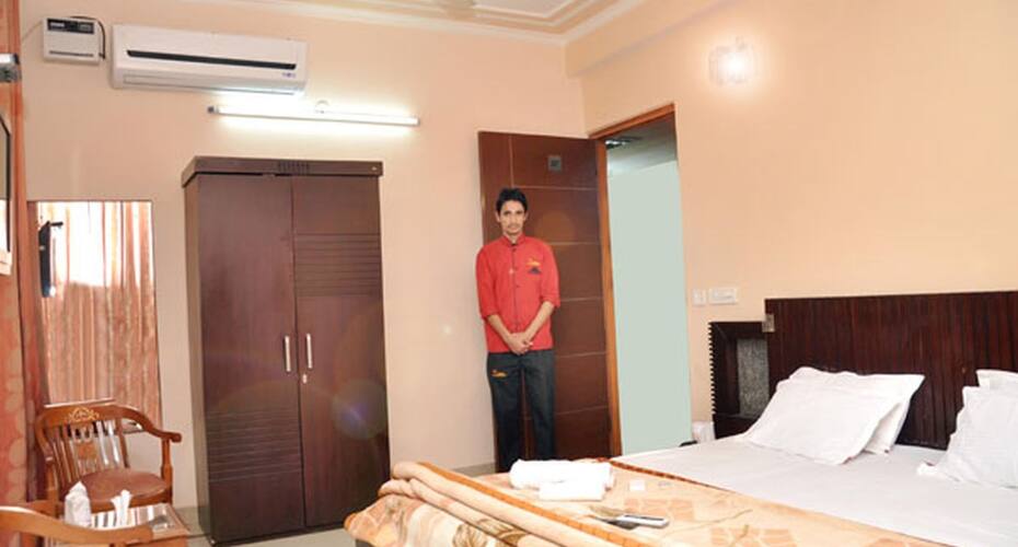Hotel Sanan, Bhagalpur 3